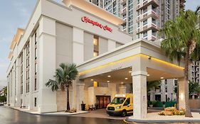 Hampton Inn Miami/Dadeland